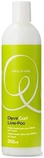 Deva Curl Low-poo Shampoo - 355ml - G