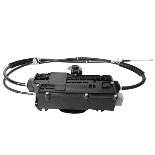 Módulo de Control de Estacionamiento Electrónico Premium para BMW F07 2009-2017