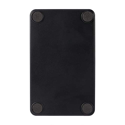 Lecteur de carte IC 13.56MHZ sans fil RFID USB compatible Windows Linux - 5