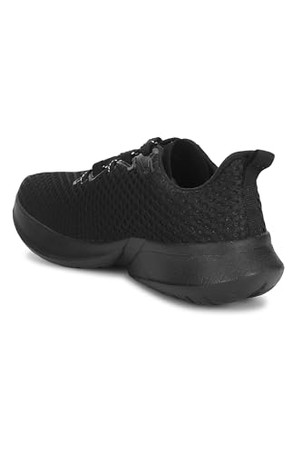 Image of Allen Cooper Terbo Reborn Walking,Road Running,Cricket,Gym,Sports Comfortable Extra Max Cushion with Memory Foam Insole Walking Shoes for Men