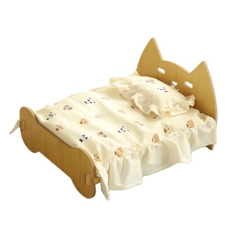 Apaeofl �y�b�g�̔L�p�x�b�h�A�l�G�ɓK���Ă���A�L�ƌ��̃x�b�h�A���O���\�Ő􂦂�A���C�ށA���킢���q�L�̃f�U�C���A�v�����Z�X�X�^�C�� (�傫���T�C�Y + ����Q��Z�b�g,�q��)