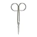First-Aid Scissor, Nickel Plated [Set of 2]