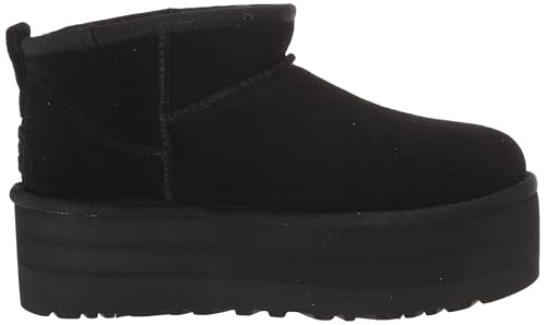 Image of UGG Women's Classic Ultra Mini Platform Boot
