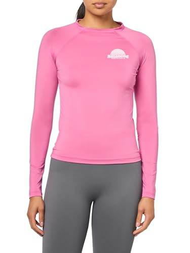 Billabong Women's Sol Searcher Long Sleeve UPF 50+ Sun Protection Rashguard