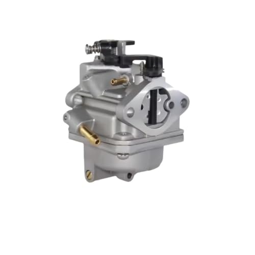 Carburateur pour Tohatsu 6HP garantissant un démarrage rapide lors de vos sorties de pêche en mer