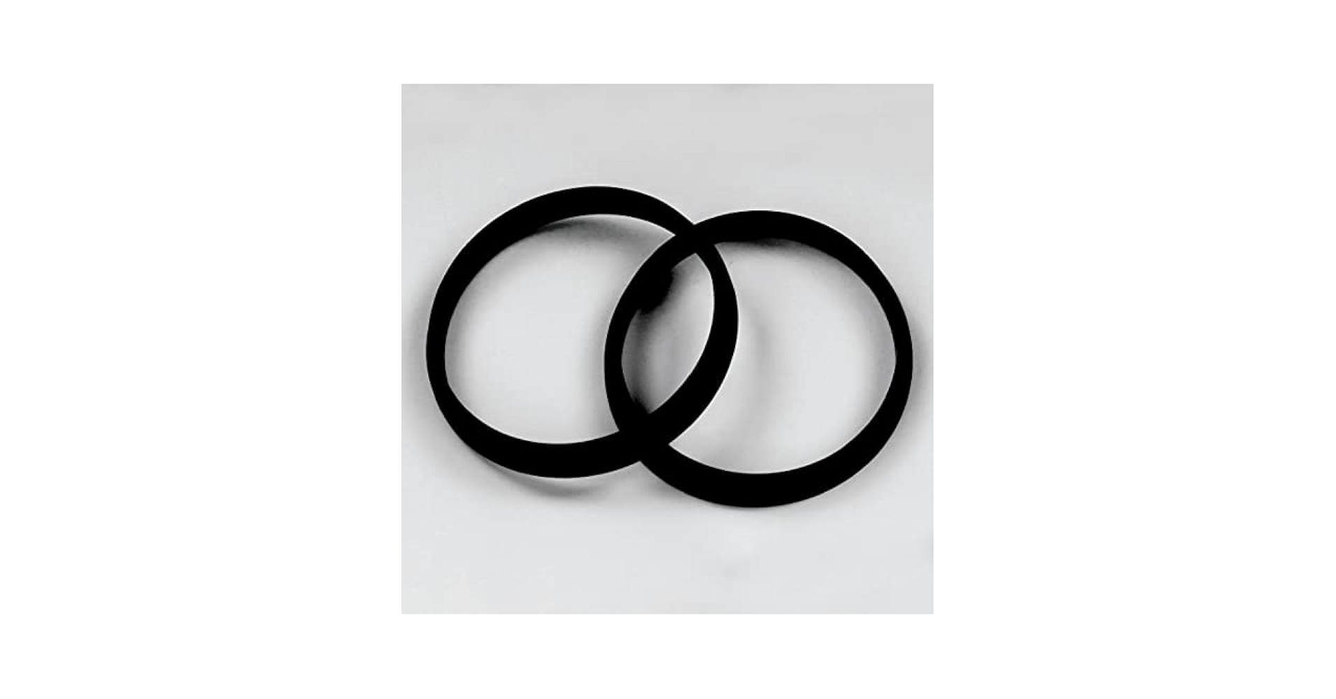 ＨAL　8パック Amazon.com: OCC Intake Manifold Seal Pair Compatible with