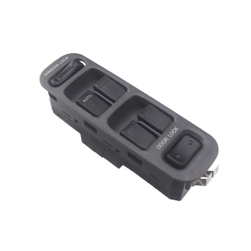 Interrupteur lève-vitre conducteur pour Suzuki Grand Vitara 99-02, XL-7 et Baleno