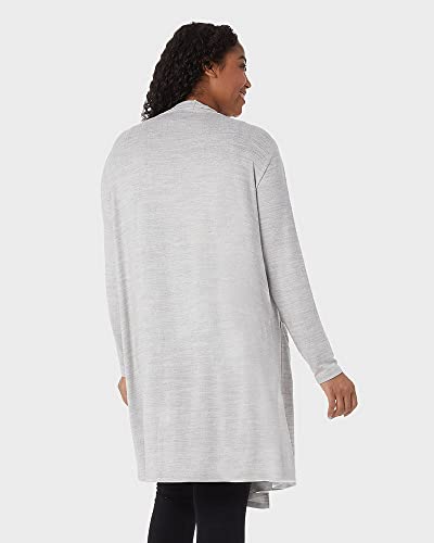 32 Degrees Women's Soft Comfy Cardigan Wrap| Cover Up | Quick Drying | Stretch Comfort | Soft Feel4