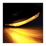 Motorcycle Rear View Mirrors For YAMAHA FZ6 2004-2009 YZF-R1 YZF R6 YZF-R6S Motorcycle Rearview Side Mirrors Left Right Rear View Mirror(A1) - Image 5