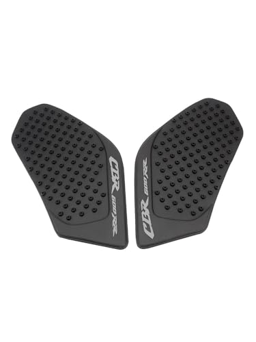 Protection réservoir CBR600RR contre usure stickers traction moto
