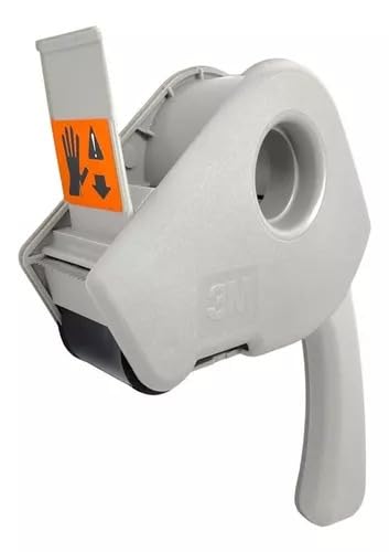 Suporte Manual Aplicador Fita Empacotamento - 3 Unidades