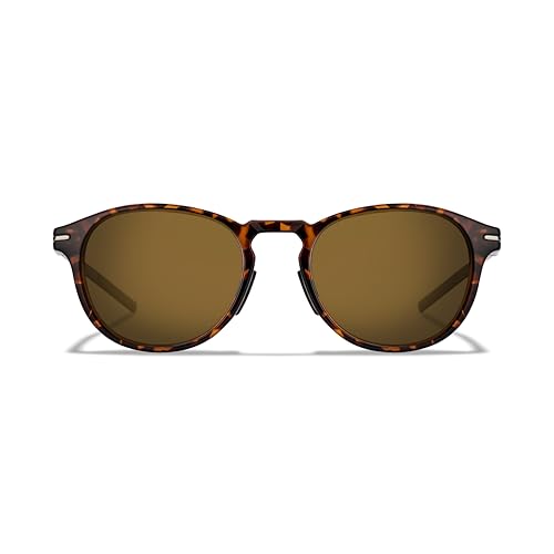 ROKA: Yes, you can wear our Oslo sunglasses anywhere. | Milled