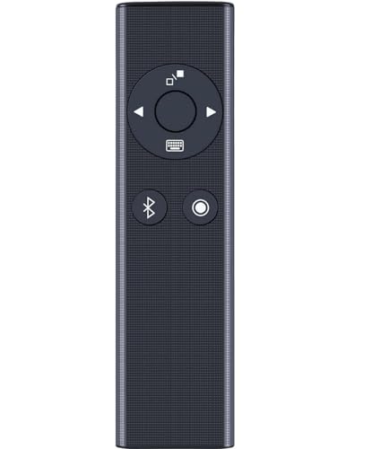 PZL Presentation Remote Clicker, New Presenter for PowerPoint Presentation Remote, Compatible with