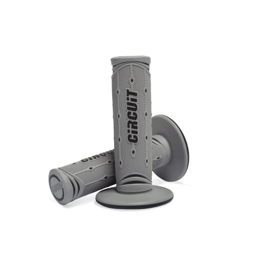 Circuit Ma042-231 Manopole Jupiter, Grigio Nero