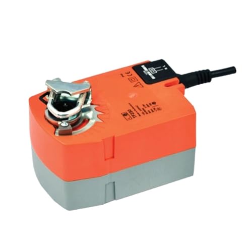 PULME TF230 Single line Control Switch Type Valve Actuator 2.5NM Driver 9