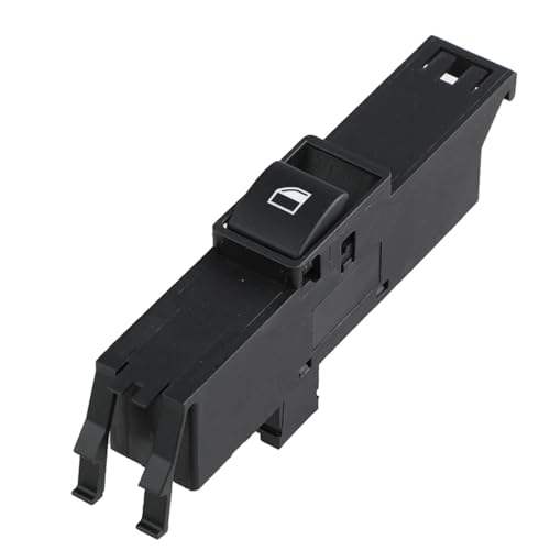 Bouton de lève-vitre électrique 61316902184 pour BMW Série 3 E46 Berline