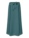 Olmvic Jasmin Long Skirt WVN Noos