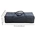 Outdoor Gear Storage Bag for Camping and Hunting, 67cmx22cmx19cm