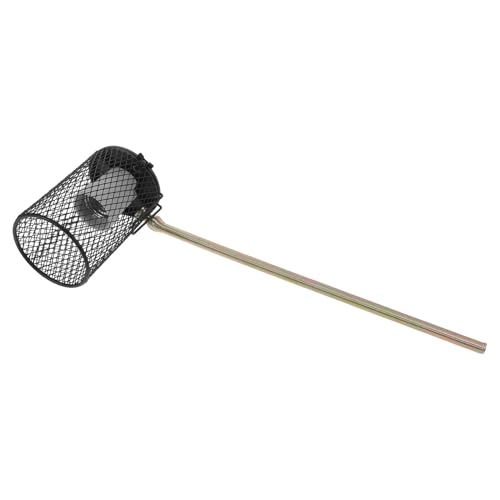 SEWOART Jour Pour Terrarium Accessoires Pour Reptiles Protection De Lampe Pour Reptiles Jour En Forme De