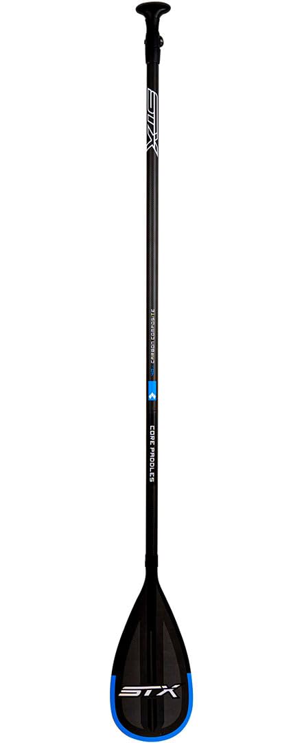 STX Composite Carbon 40 3-Piece SUP Paddel 2025