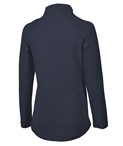 Image of Charles River Apparel womens Falmouth Pullover