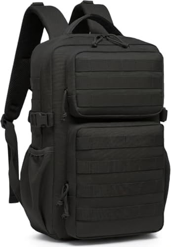 Mochila Impermeável 30L Reforçada com Patch Emborrachado – Mochil...