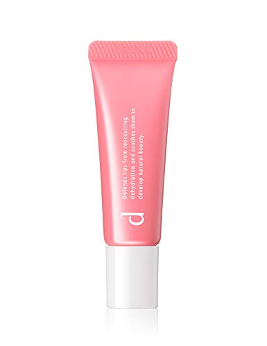 Amazon.co.jp: d プログラム リップモイストエッセンスカラー BE