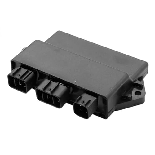 Allumeur CDI moto optimise l'allumage du Grizzly 450 référence 5ND-85540-10-00