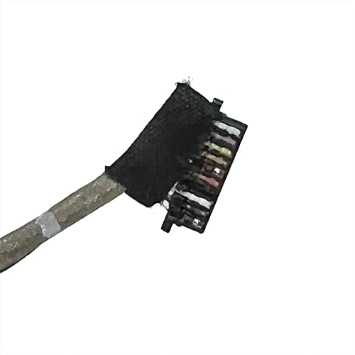 Cable de vídeo pantalla LCD LVDS Lenovo IdeaPad S145-15 repuesto DC020023A10 4