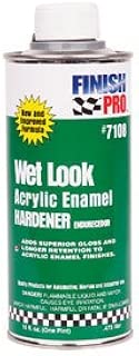 PT. WET LOOK HARDENER - coolthings.us