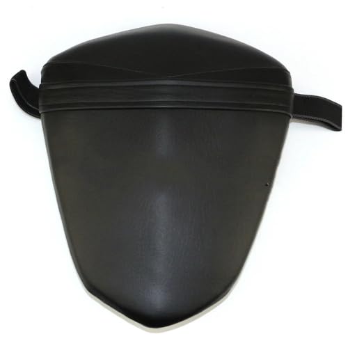 Coussin siège moto passager pour remplacer une selle usée de Yamaha YZF R1