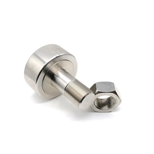 Roulement à aiguilles CF30 contre l'usure mécanique galet de came KR80 inox M30