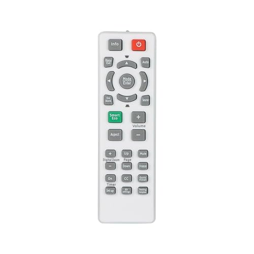 Télécommande pour MX600 MX660 idéale pour vos soirées cinéma maison