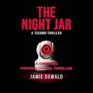 The Night Jar cover art