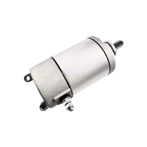 Démarreur HS400 ATV 400 pour en finir avec les pannes de moteur MSU400