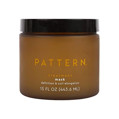 PATTERN Beauty by Tracee Ellis Ross Treatment Mask 15 oz/ 443.6 mL Cover