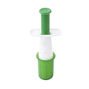 Grape Tomaat Cutter Slicer Chopper voor Thuis Keuken gebruik Cool Keuken Gadgets 1 Stuk