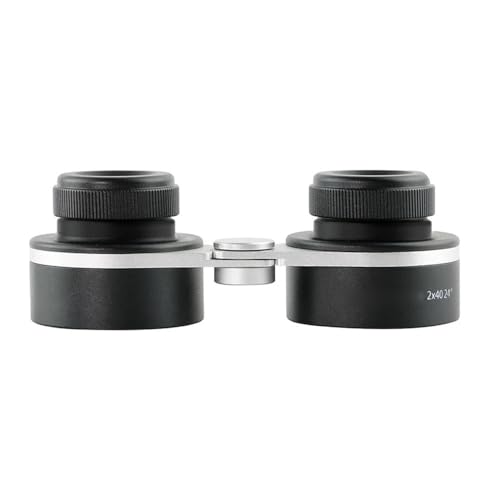 Accesorios para telescopios astronómicos y binoculares portátiles HD de camping