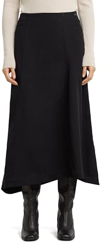 G-Star Flare Skirt wmn