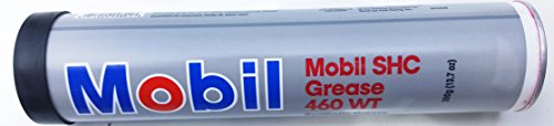 Mobil SHC Grease 460 WT