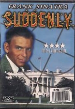 Suddenly B000BYDXPE Book Cover