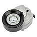 PHILTOP 38181 Belt Tensioner with Pulley Assembly Fit For 1996-2000 Taurus, 1996-2000 Sable, Automatic Drive Belt Tensioner with Pulley