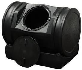 Good Ideas Soil Machine PRO Compost Tumbler;#by:mygoods