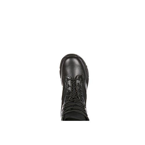 ROCKY C4T - Military Inspired Public Service Boot, Black, Size 5.5(M) by ROCKY - Used condition - Image 7