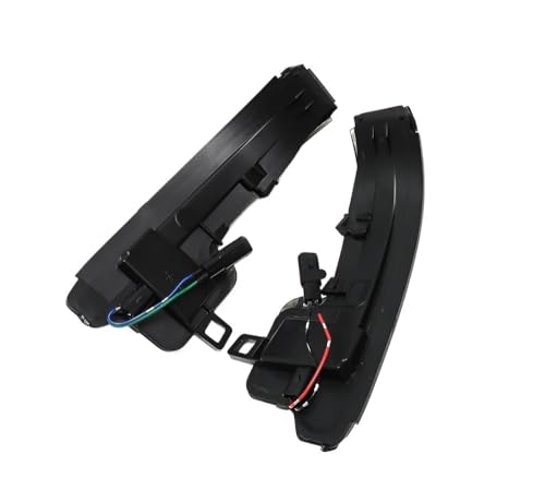 Clignotant dynamique LED Tacoma pour sécuriser vos sorties tout-terrain et voyages