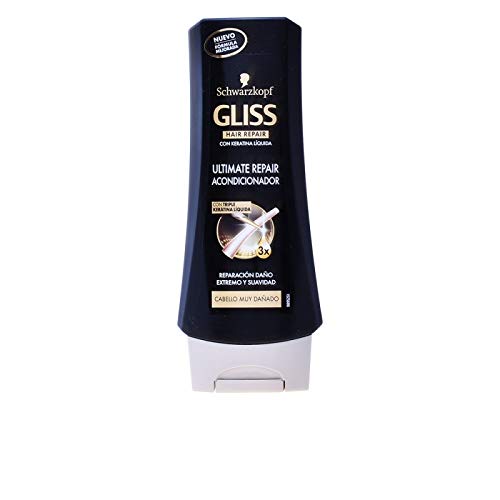 Gliss Kur Gliss Ult Cura Personale - Opzione Quotidiano (236270)