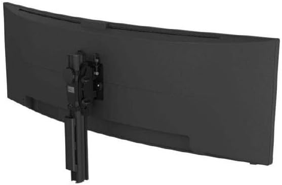 ATDEC Heavy Duty Monitor Mount for DISPLAYS UP to 57 Suits Flat Screen Monitor