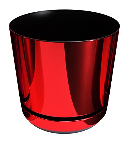 KORAD La Maceta de la Serie Dekor con Plato