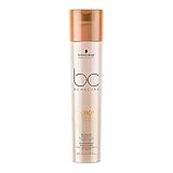 Para el cabello: seco SCHWARZKOPF BONACURE Q10+ TIME RESTORE CHAMPÚ 250ML