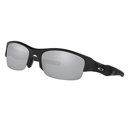 Image of Flak Jacket Lenses & Rubber Kits Replacement for Oakley Sunglasses Polarized